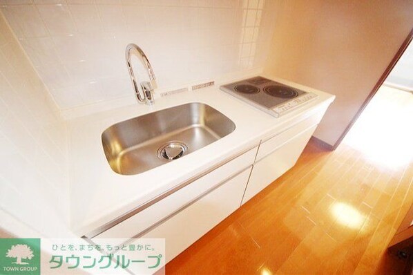 レジディア文京本郷の物件内観写真